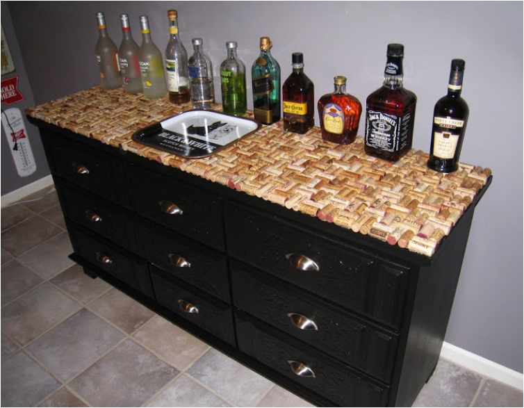 31 Ingenious Ways to Use Old Wine Corks