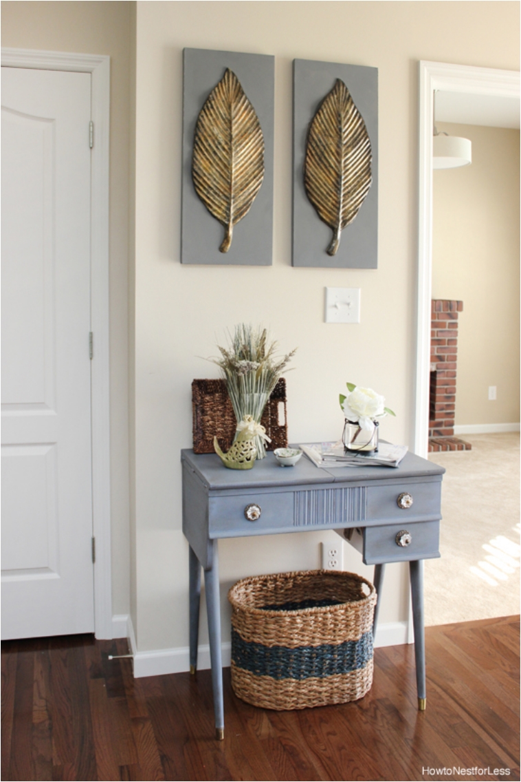 30 Chalk Paint DIY's to Freshen Up Old Furniture