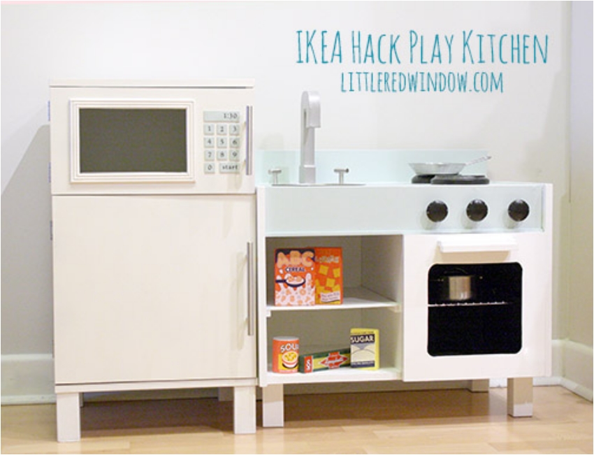 37 IKEA Hacks That Will Transform Your Home