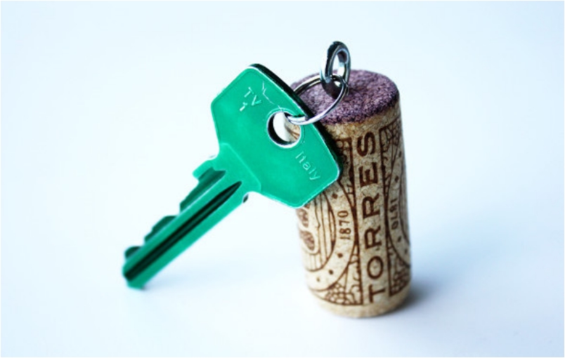 31 Ingenious Ways to Use Old Wine Corks