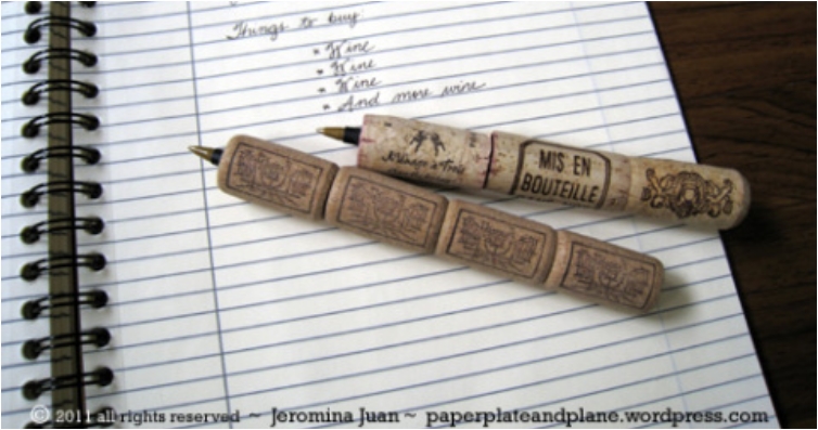 31 Ingenious Ways to Use Old Wine Corks