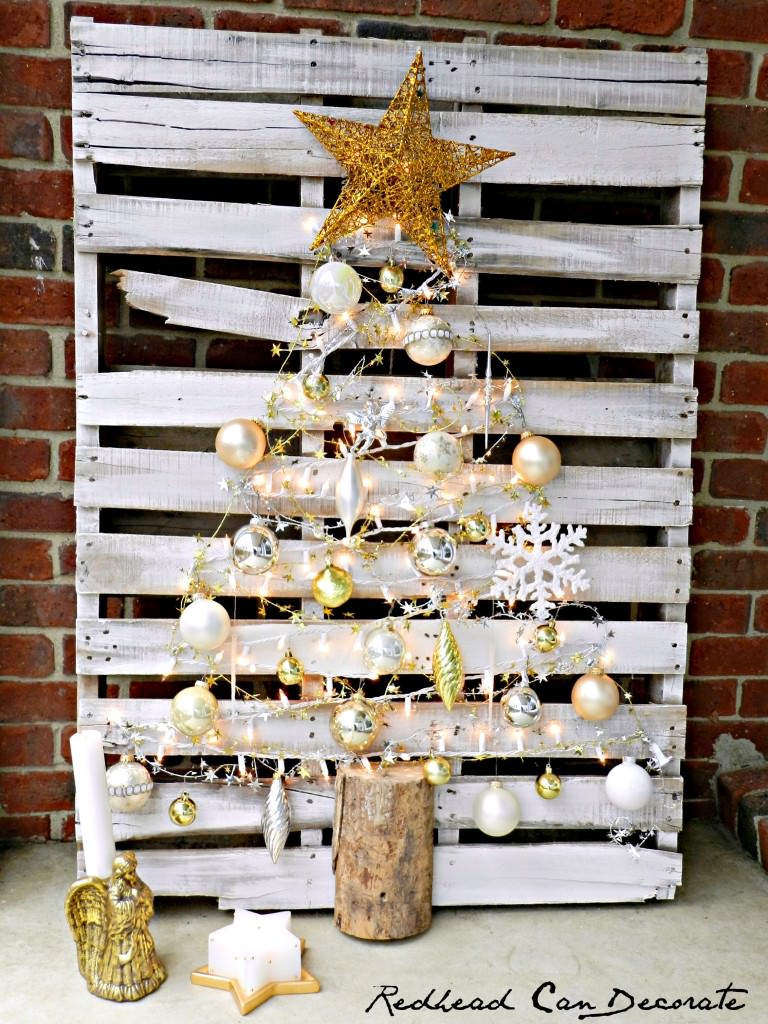 30 DIY Pallet Projects You Must Try