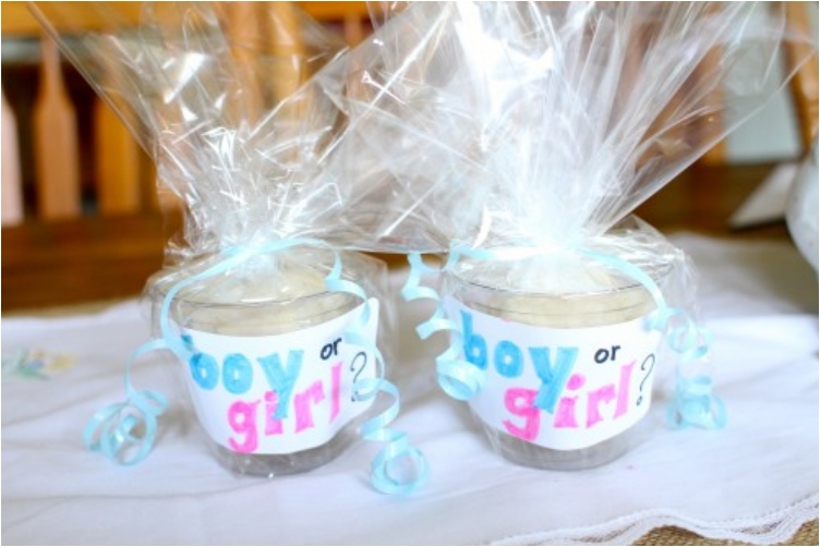 26 Cute Ideas to Add to Your Gender Reveal Party