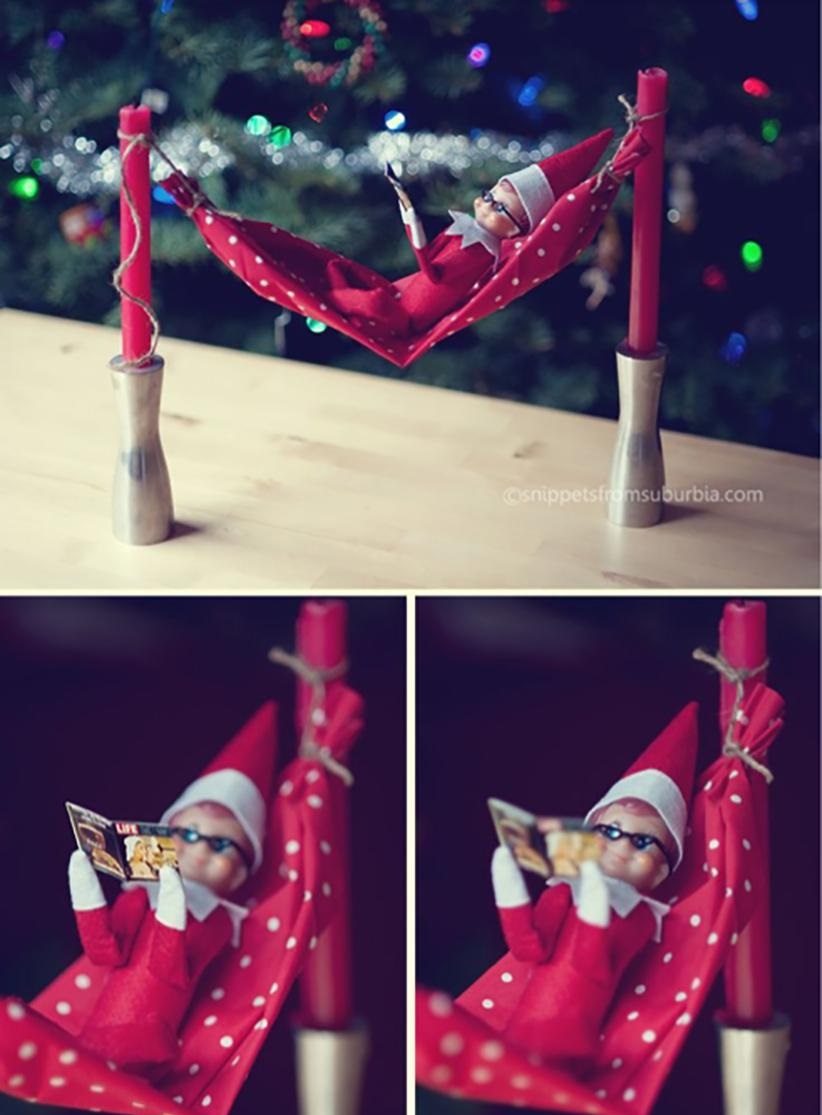 47 Ideas For Your Mischievous Elf On A Shelf Ritely 