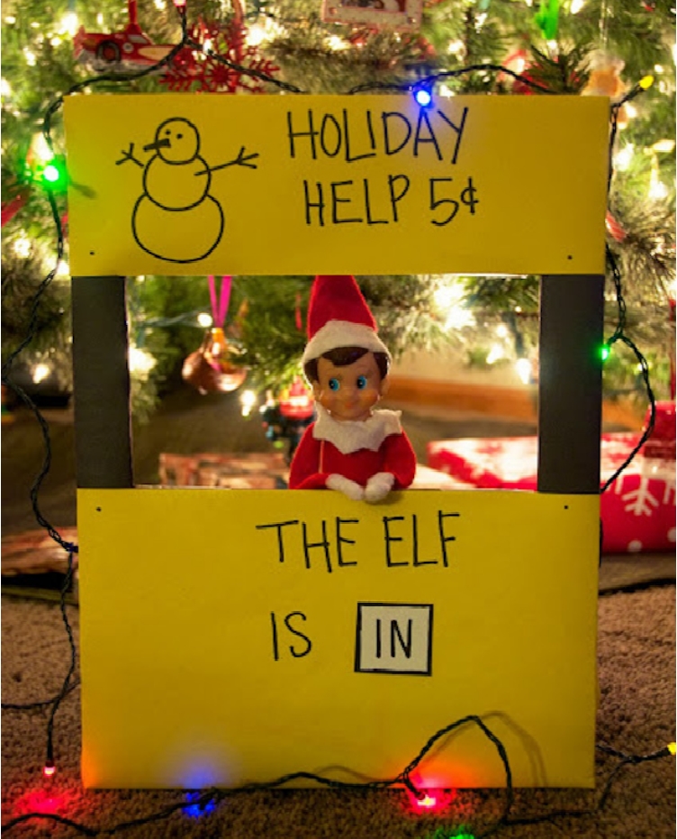 47 Ideas For Your Mischievous Elf On A Shelf Ritely 