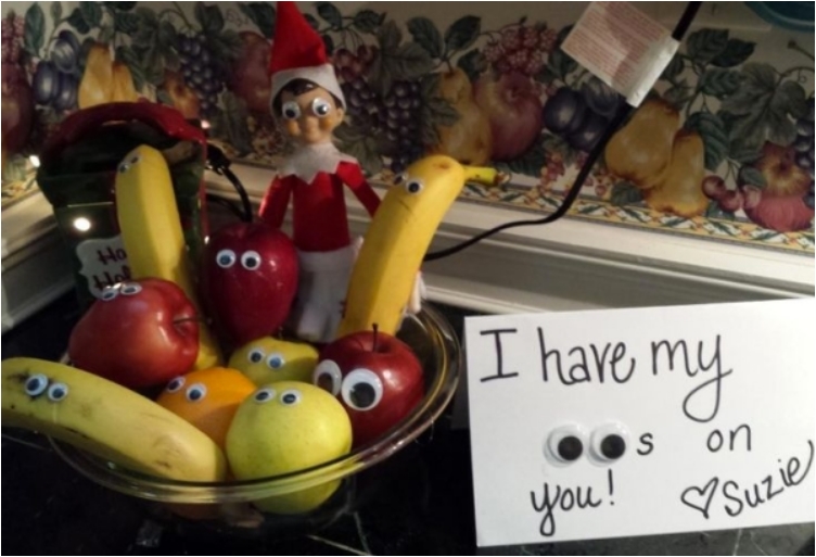 47 Ideas For Your Mischievous Elf On A Shelf Ritely 