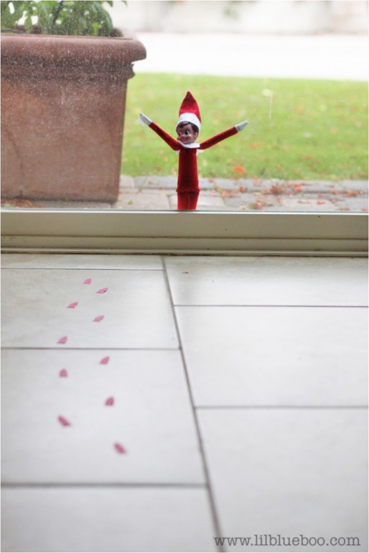 47 Ideas for Your Mischievous Elf on a Shelf Ritely