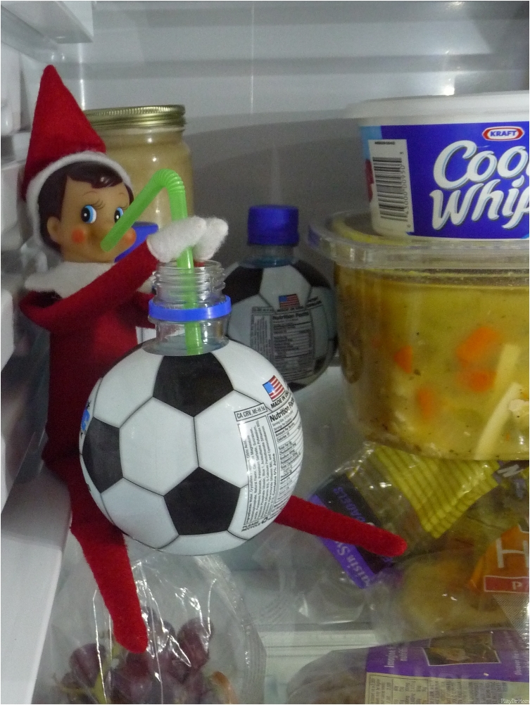 47 Ideas For Your Mischievous Elf On A Shelf Ritely 