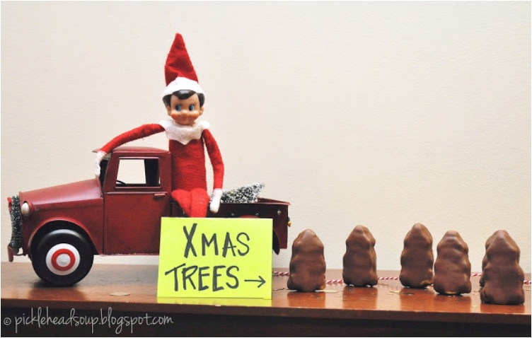 47 Ideas For Your Mischievous Elf On A Shelf Ritely 