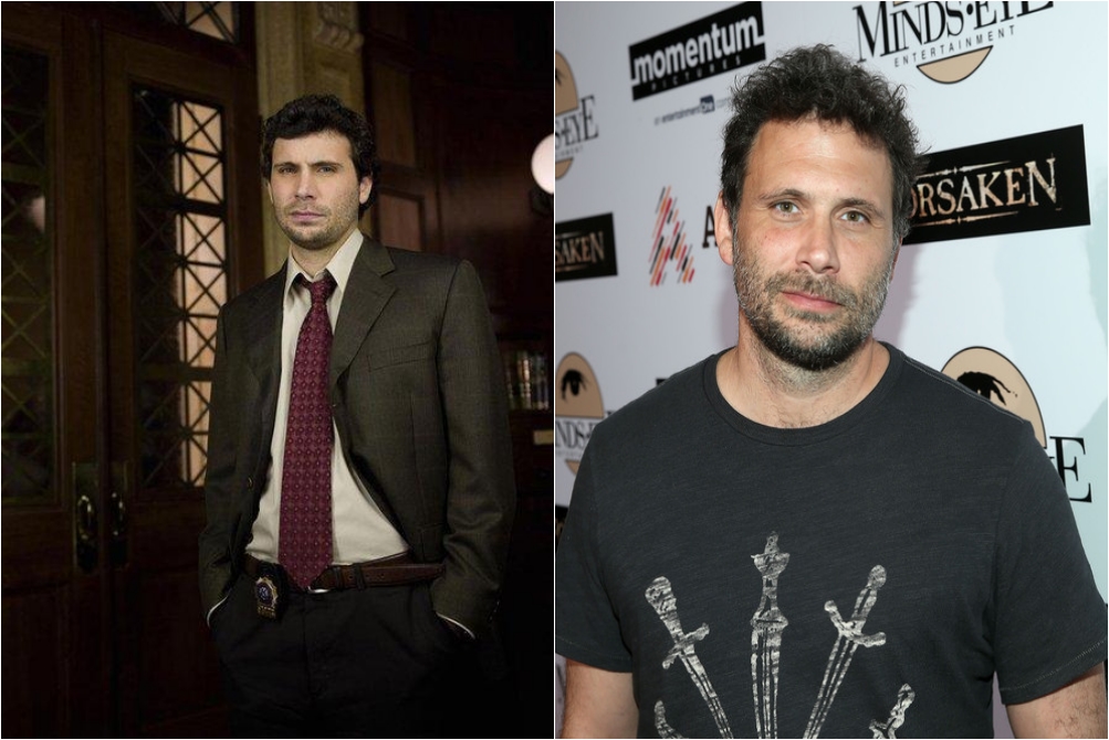 Where Are 40 of the "Law and Order" Actors Today?
