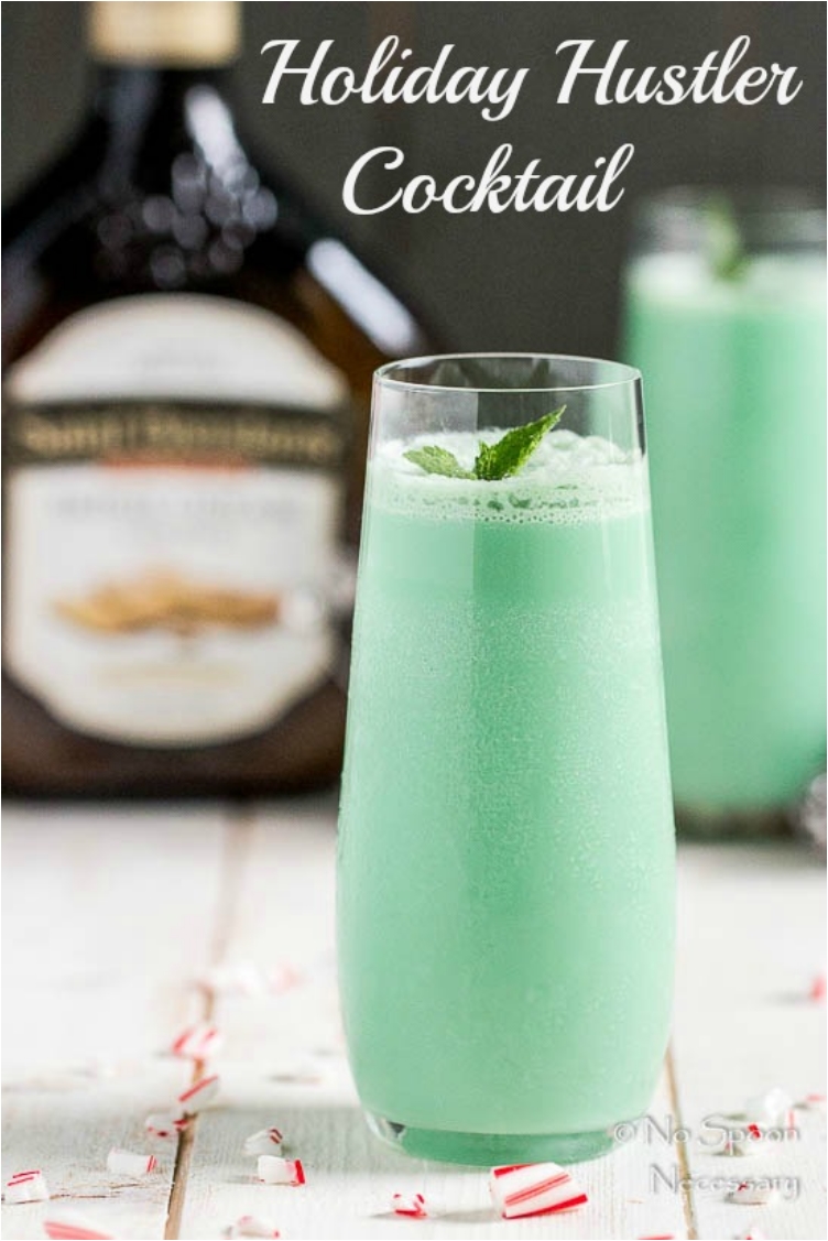 Cheer in the Holiday Season with 31 Jolly Christmas Drinks