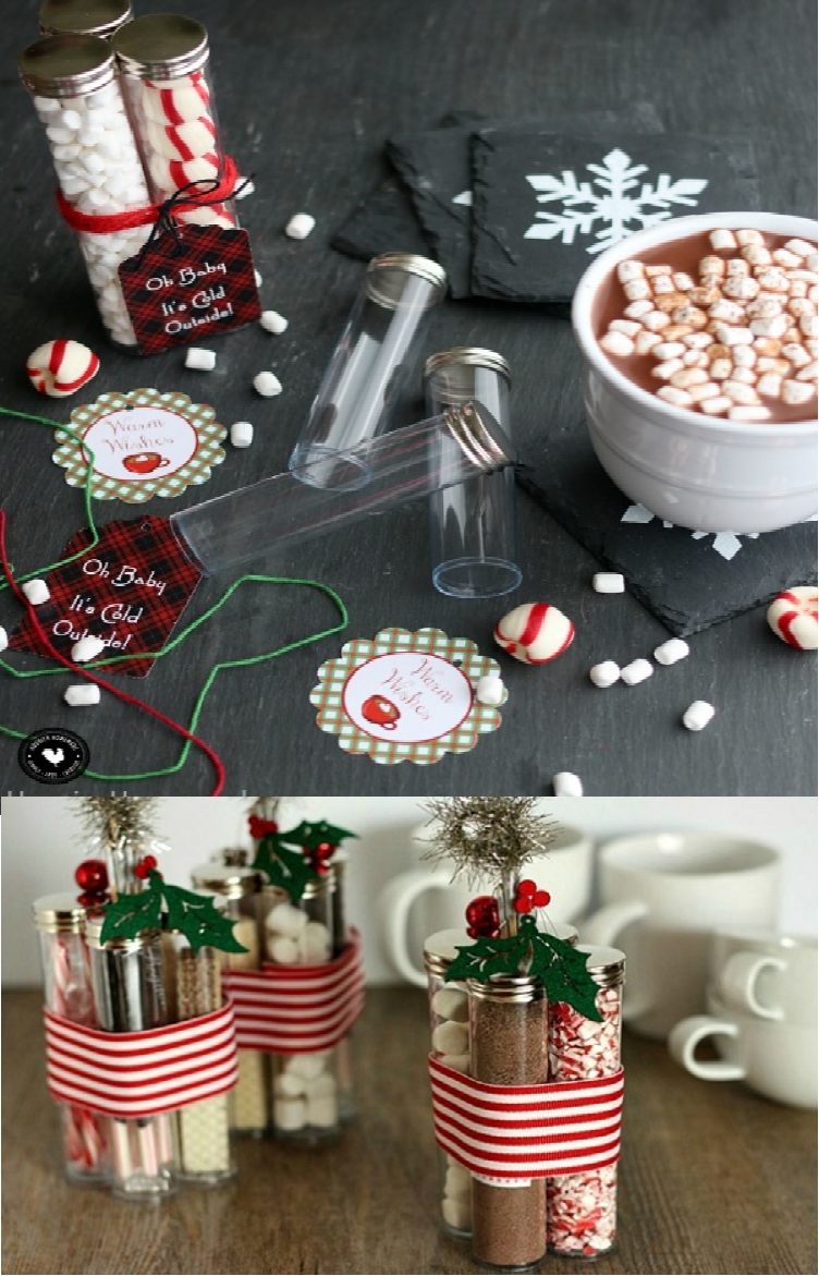 30 Thoughtful Gifts You Can Easily Make for Christmas - Ritely