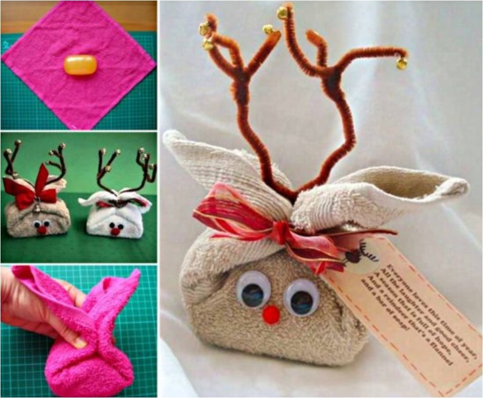 30 Thoughtful Gifts You Can Easily Make for Christmas