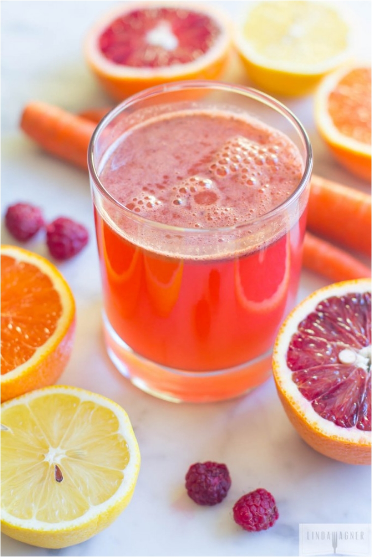 22 Juices to Speed Up Your Weight Loss