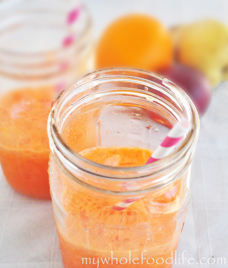22 Juices to Speed Up Your Weight Loss