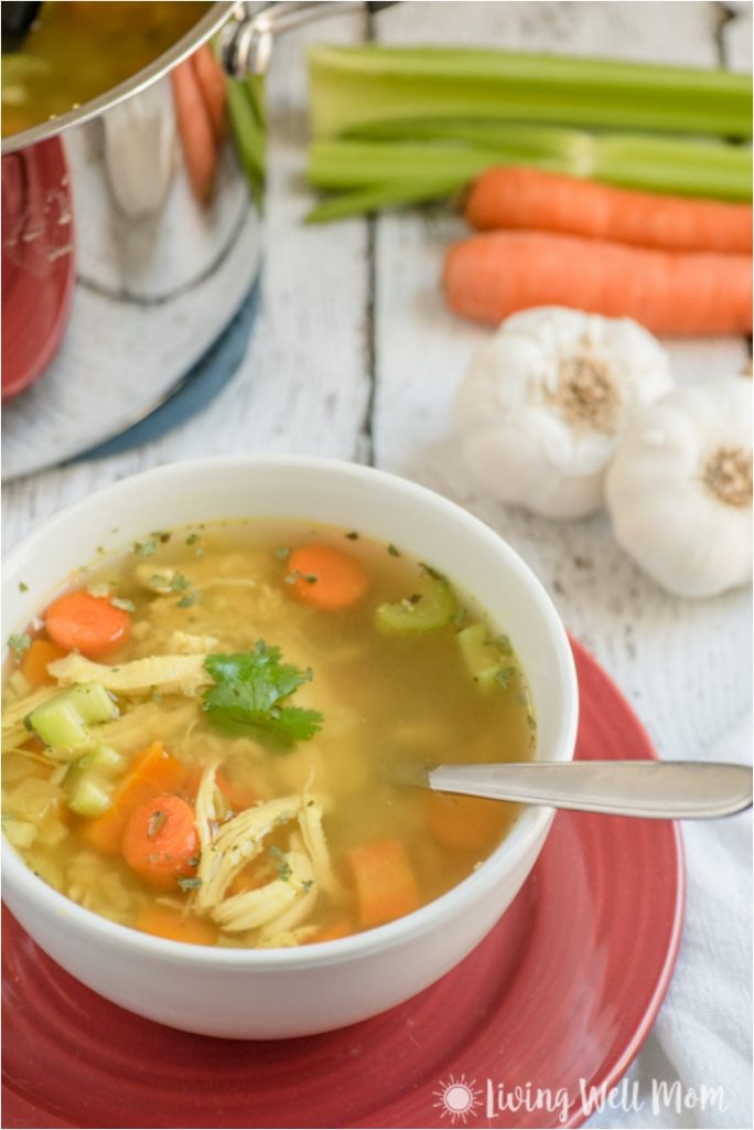 26 Recipes for a Tasty, Paleo Chicken Meal Ritely