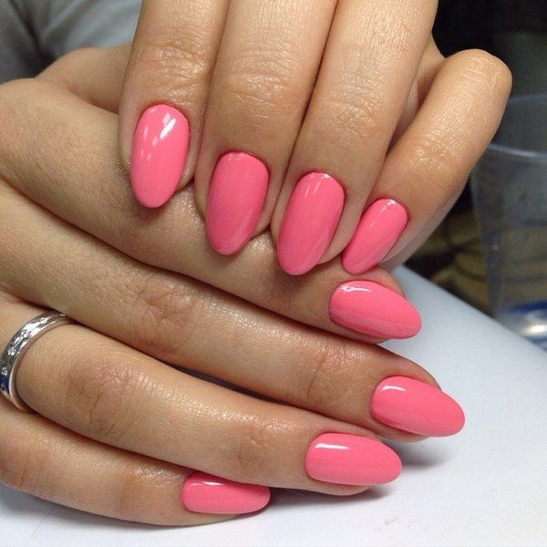 34 Almond Nail Ideas for Your Next Manicure