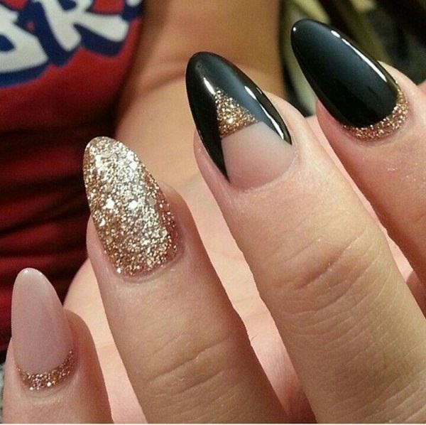 34 Almond Nail Ideas for Your Next Manicure