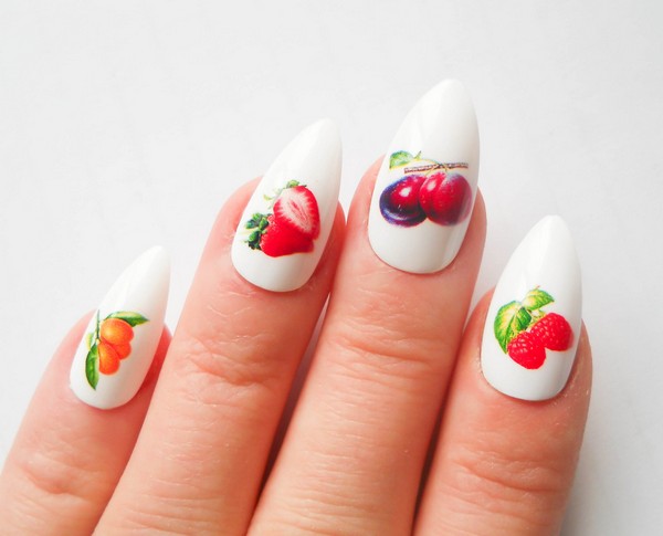 34 Almond Nail Ideas for Your Next Manicure