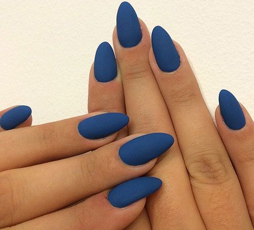 34 Almond Nail Ideas for Your Next Manicure