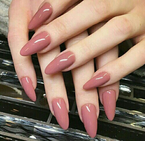 34 Almond Nail Ideas for Your Next Manicure