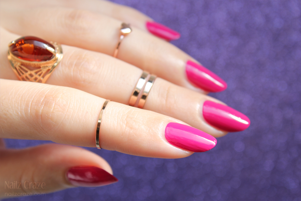 34 Almond Nail Ideas for Your Next Manicure