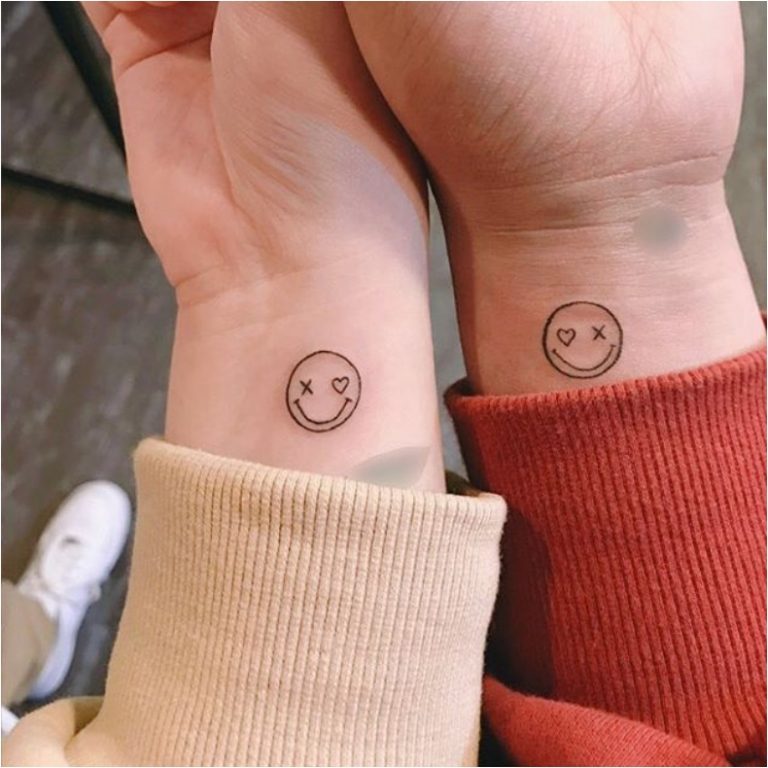 36 Ink Ideas for Tattoo-Loving Couples - Ritely