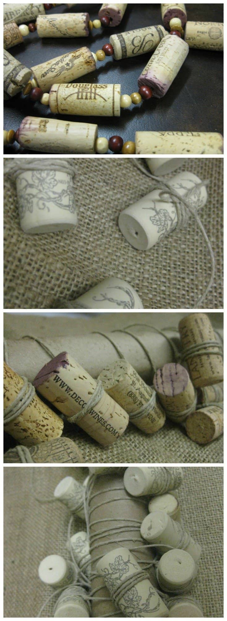 31 Ingenious Ways to Use Old Wine Corks