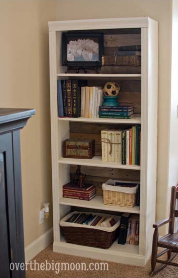 27 Bookshelves You Can Make in No Time