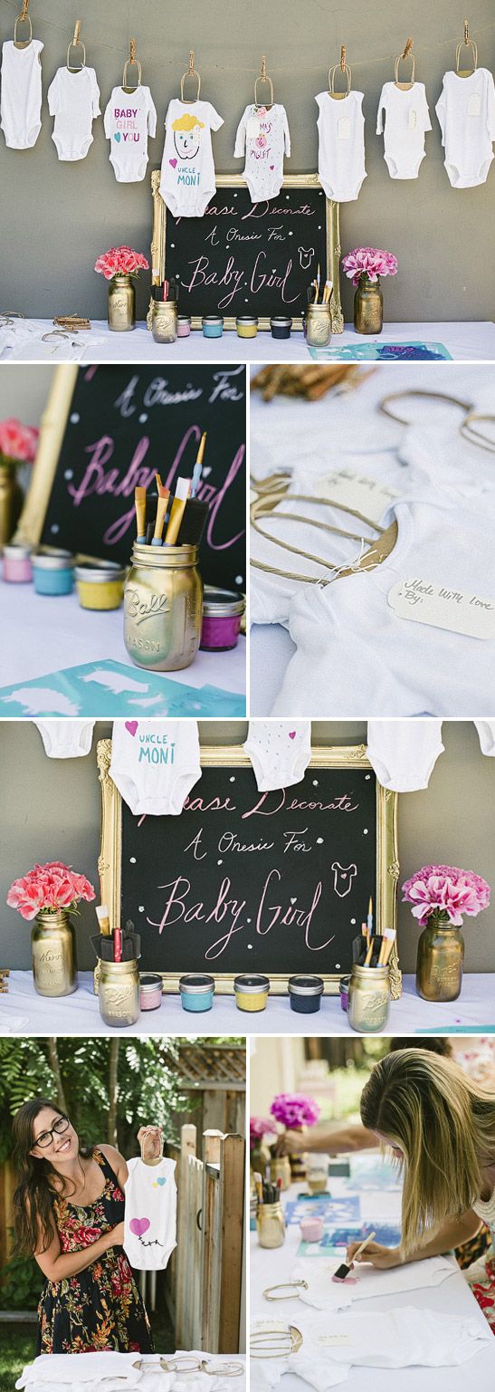 21 Fun Games  for an Entertaining Baby  Shower Ritely