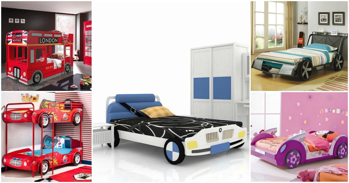 Car Beds