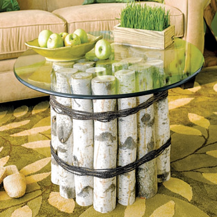 22 DIY Coffee Tables to Show Off Your Craftsmanship