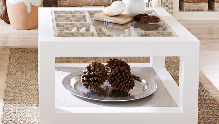 22 DIY Coffee Tables to Show Off Your Craftsmanship