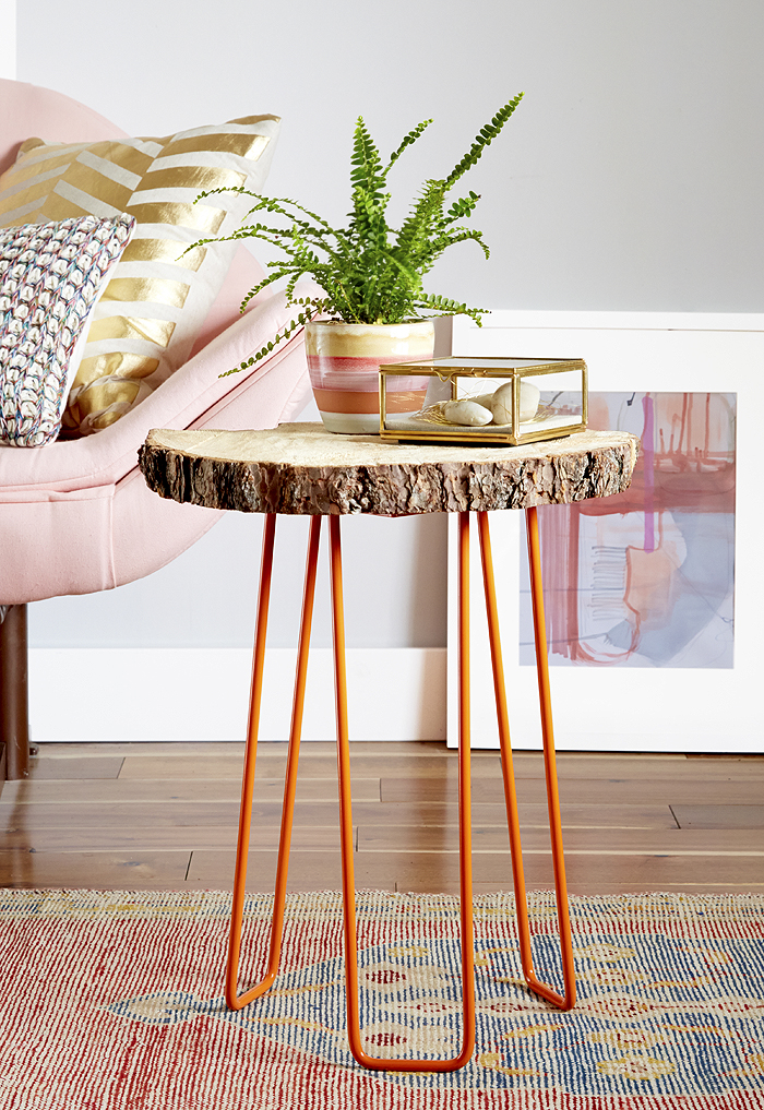 22 DIY Coffee Tables to Show Off Your Craftsmanship