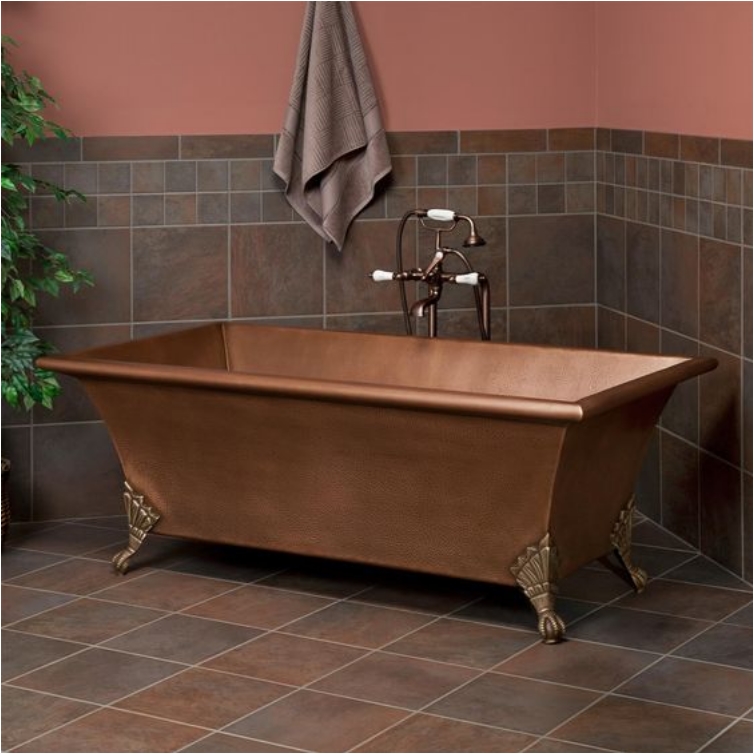 28 Clawfoot Tubs That Will Transform Your Bathroom