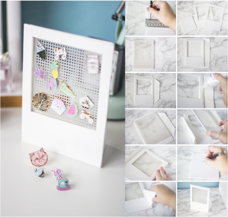 Organize Your Jewelry with These 23 DIYs 