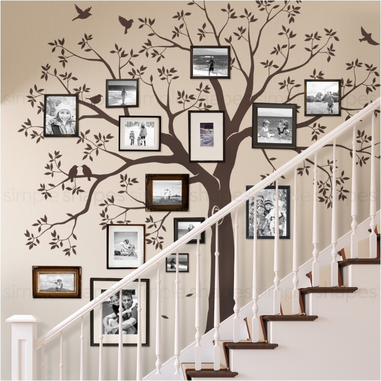 31 Stair Decor Ideas to Make Your Hallway Look Amazing