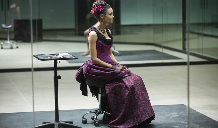 7 Questions That Need To Be Answered In "Westworld" Season 2 