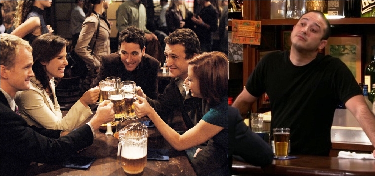 32 Fun Trivia You Didn't Know About "How I Met Your Mother"