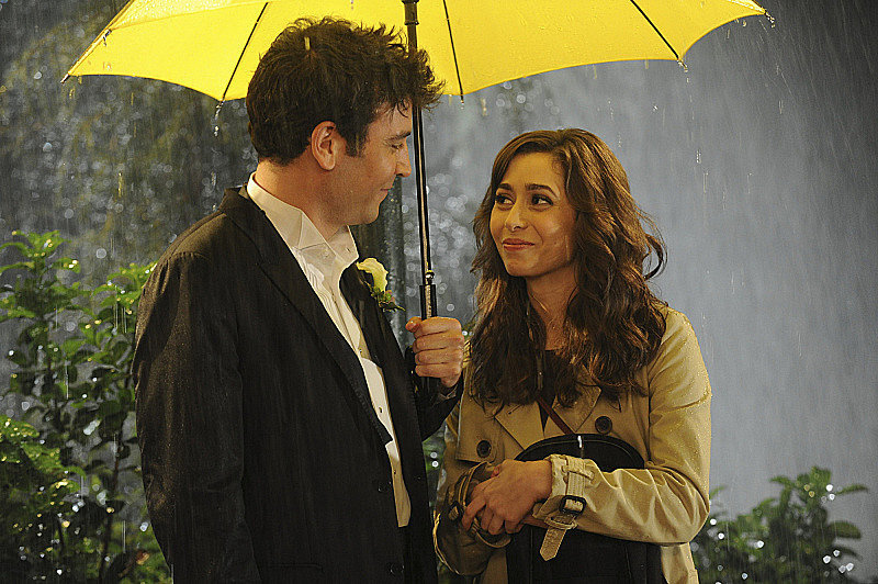 32 Fun Trivia You Didn't Know About "How I Met Your Mother"