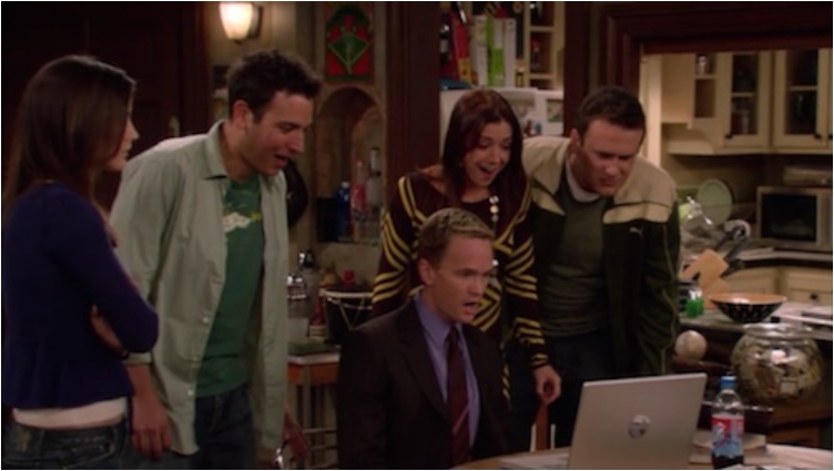32 Fun Trivia You Didn't Know About "How I Met Your Mother"