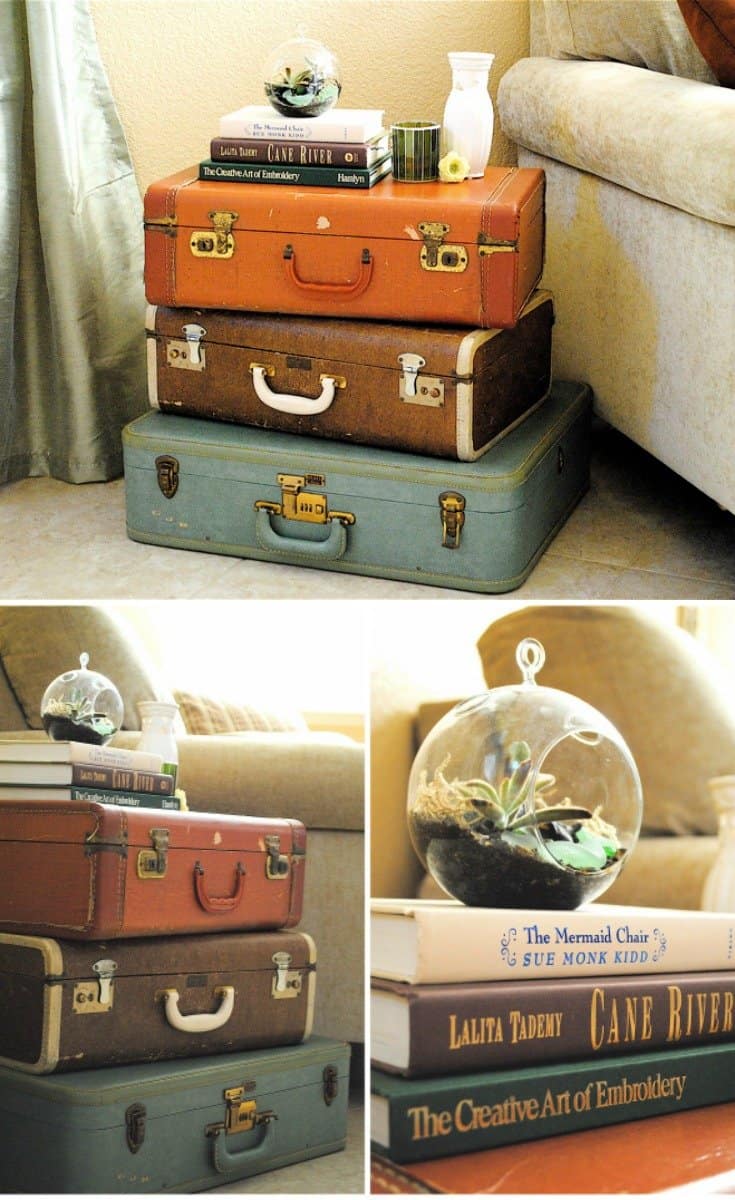 26 Ideas to Maximize a Tiny Bedroom Space