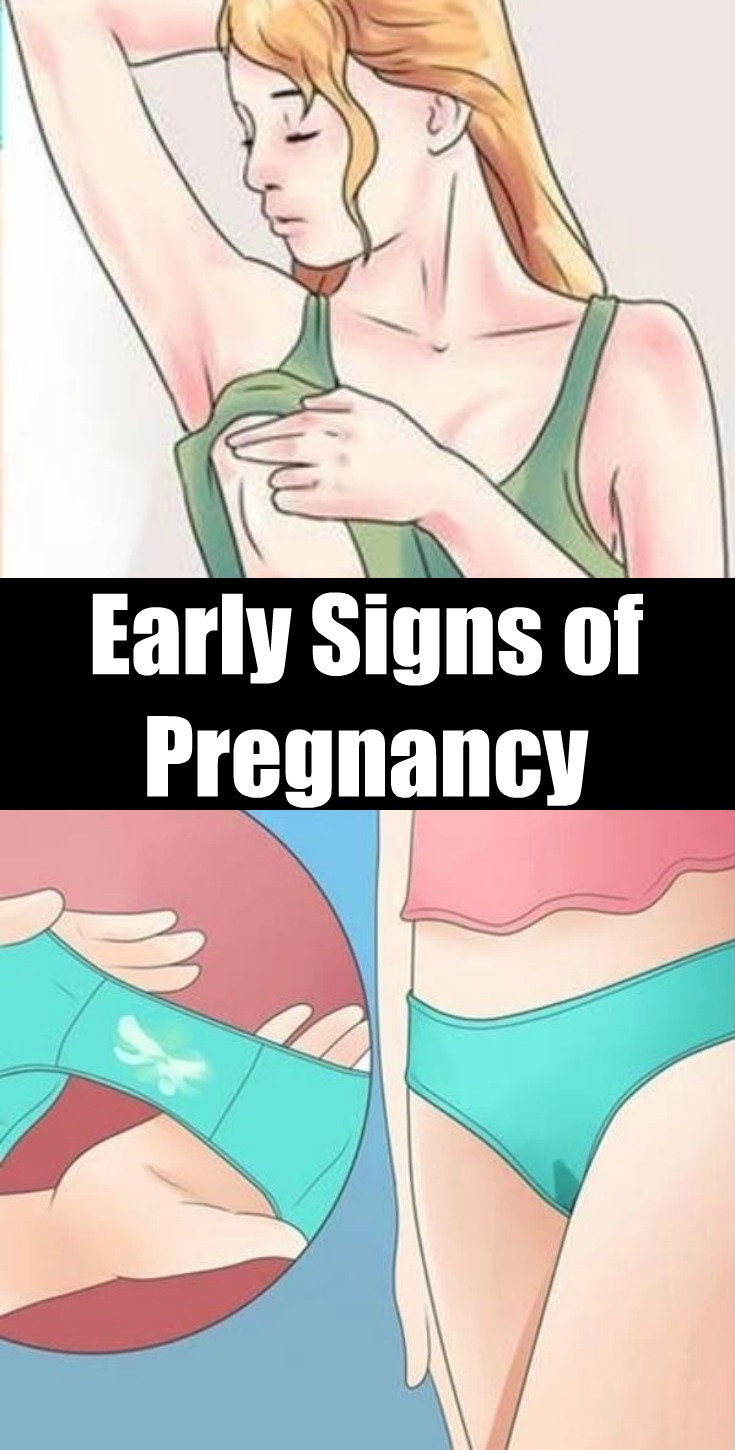 Parenting Help: Early Signs of Pregnancy