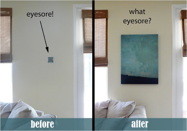 29 Ideas to Easily Improve and Upgrade Your Home