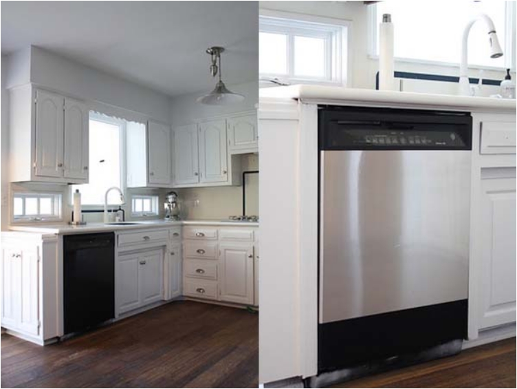 29 Ideas to Easily Improve and Upgrade Your Home