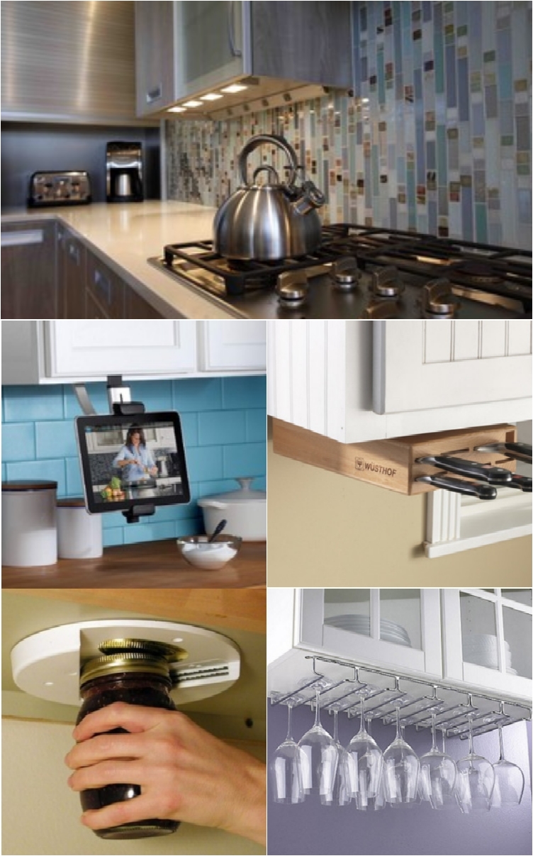 29 Ideas to Easily Improve and Upgrade Your Home