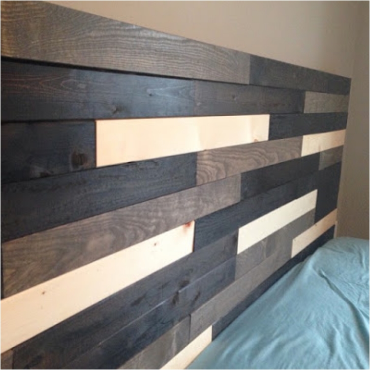 18 Neat Things You Can Create with Old Bed Slats