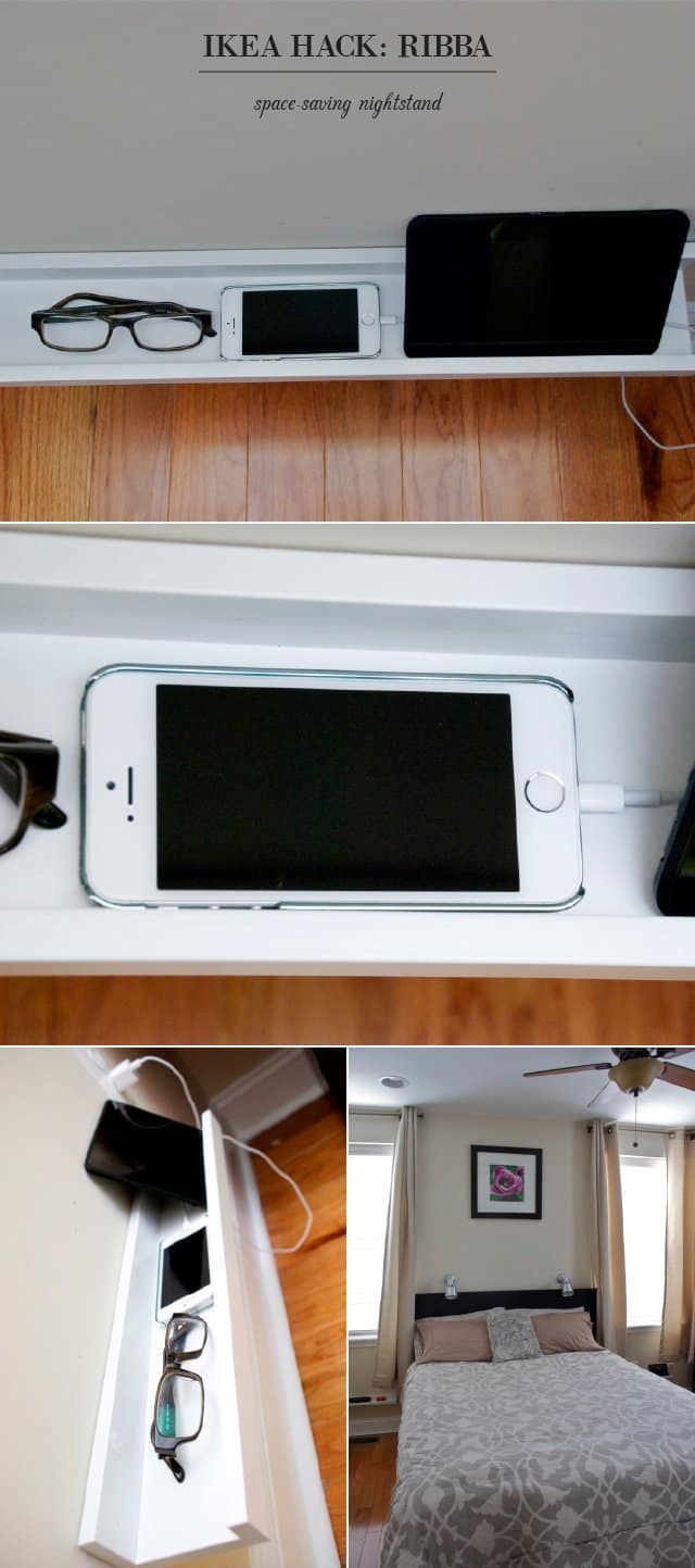 26 Ideas to Maximize a Tiny Bedroom Space