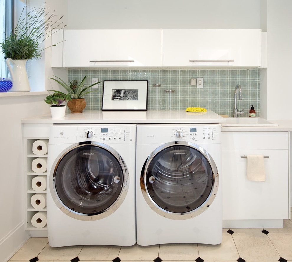 30 Creative Ways to Store Toilet Paper