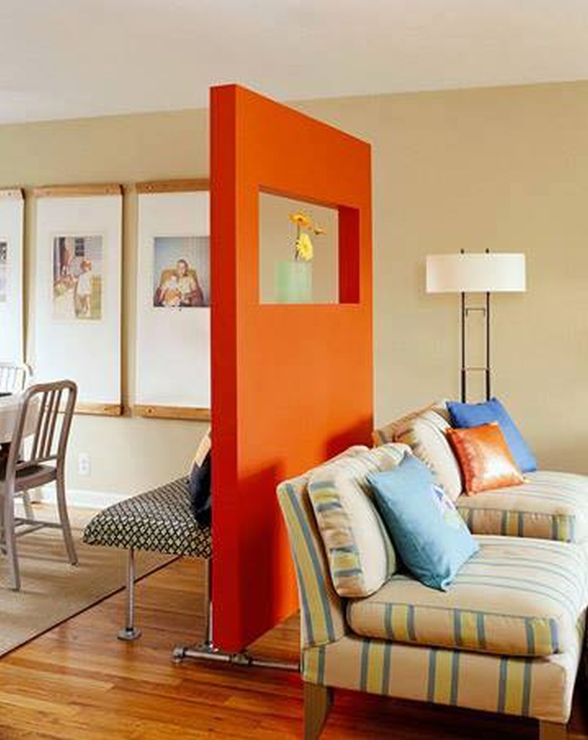 Turn One Room into Two with 35 Amazing Room Dividers